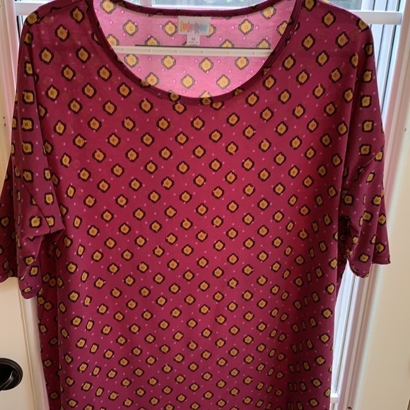 LuLaRoe set - Picture 3 of 5